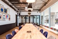 Reception Venues