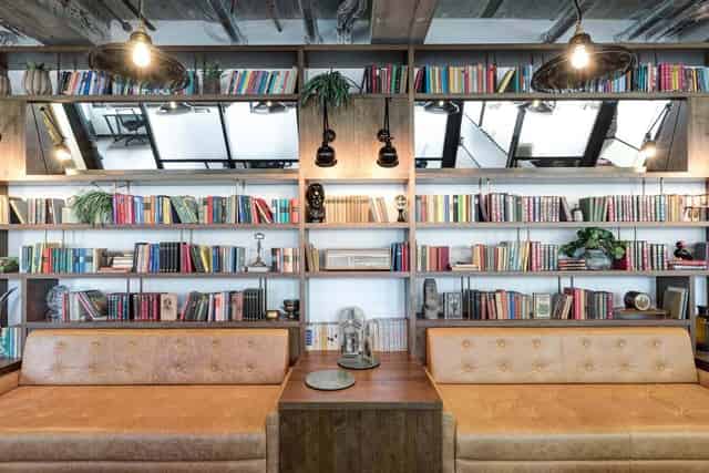 Customized Space