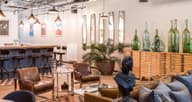 Reception Drinks Venues