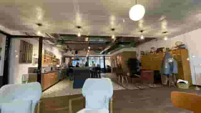 Mindspace Stachus