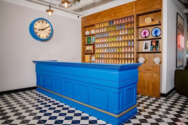 Stachus Coworking Space in München | Mindspace