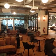 Small Meeting Rooms
