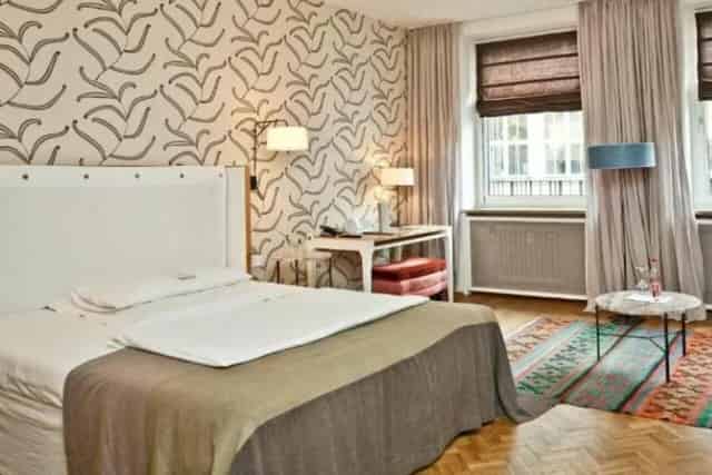 Suites