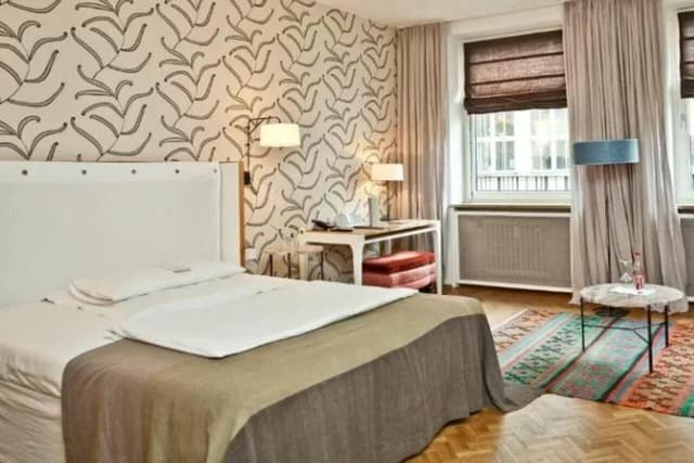 Suites