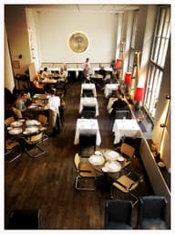 Christmas Party Venues