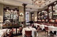 Christmas Party Venues
