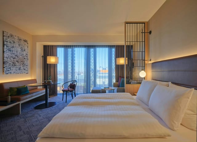 Adina Apartment Hotel Munich - >Adina Apartment Hotel Munich</a>