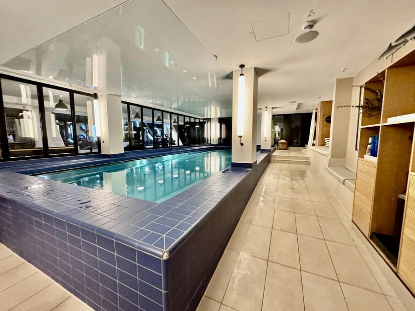Adina Apartment Hotel Munich - >Stefan A. “Spitzi” Spitz.</a>