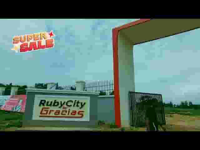 Ruby Foyer