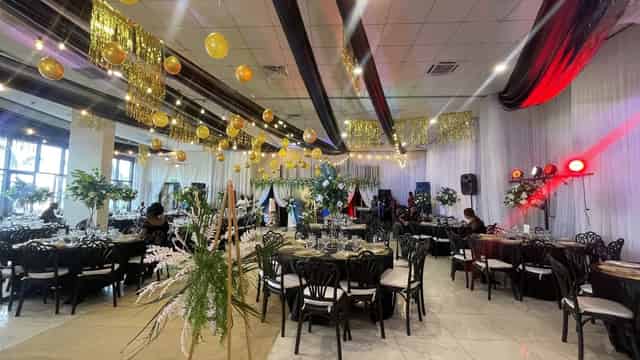 The NW Lounge