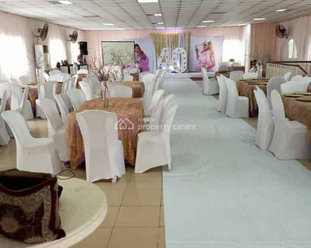 The Victoria and Rebecca Seminar Room