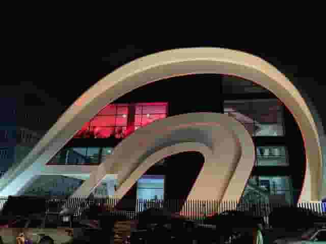 NW Lounge