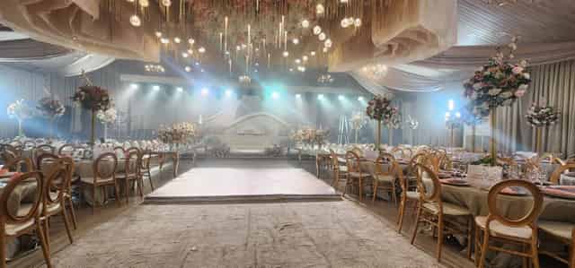 Dele Pearl Ballroom