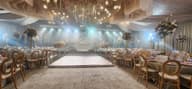 Reception Halls