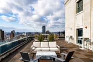 Party Venues
