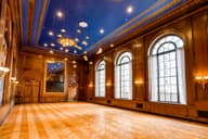 Private Dining Rooms