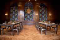 Private Dining Rooms