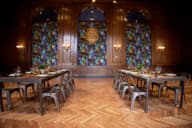 Private Dining Rooms