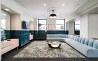 Private Dining Rooms