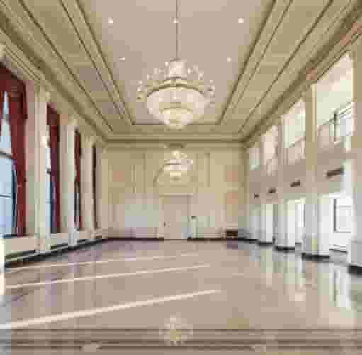Duke and Duke Boardroom