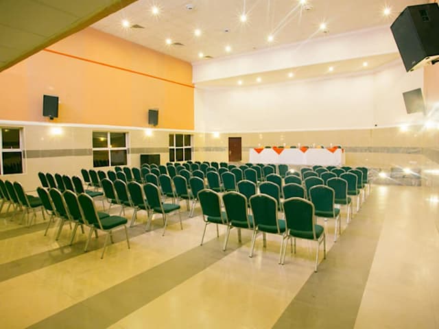 Banqueting Hall