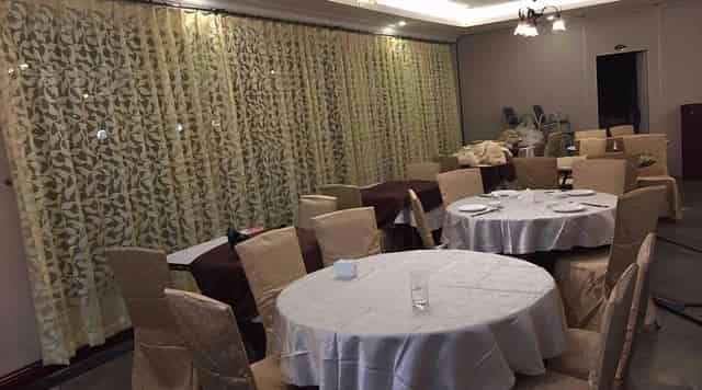 Banqueting Hall