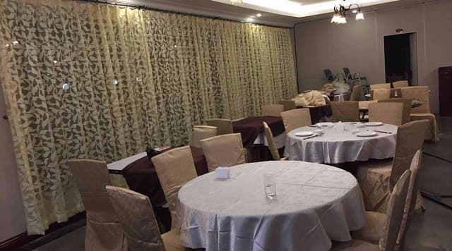 Banqueting Hall