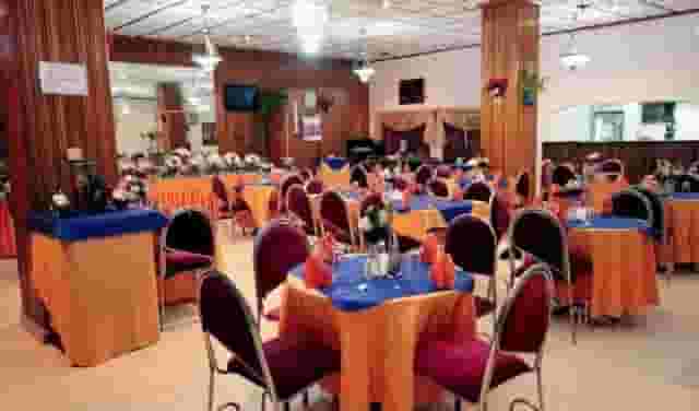 Banqueting Hall