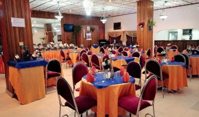 Banqueting Hall