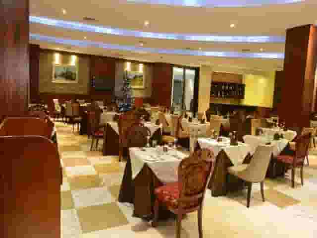 Banqueting Hall