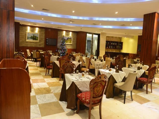 Banqueting Hall