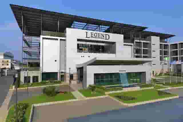 LAHL/B-Event Center