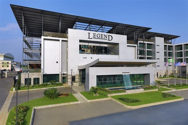 LAHL/B-Event Center