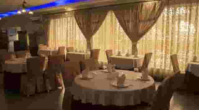 LAHL/B-Event Center