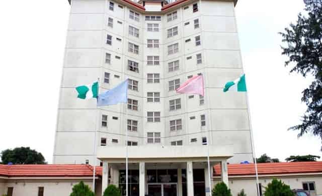 Olokun Hall