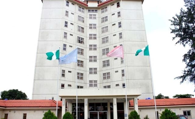 Olokun Hall