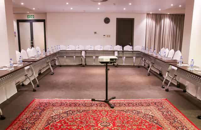 Olokun Hall