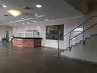Seminar Rooms