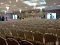 Small Meeting Rooms