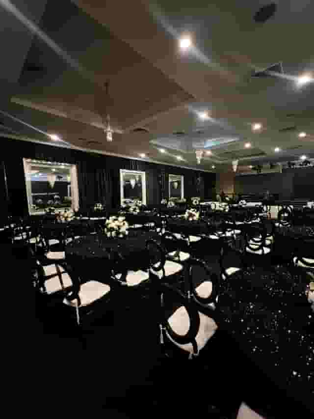 grand banquet hall