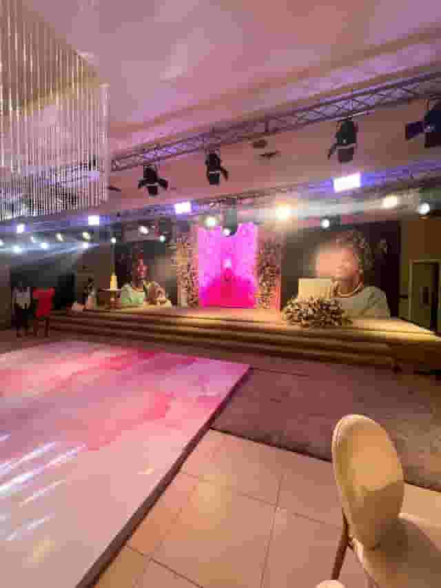 grand banquet hall