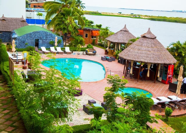 HOTEL BON VOYAGE LAGOS