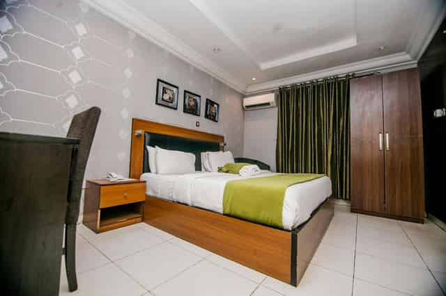 Suite Room