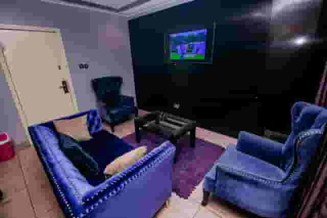 Suite Room