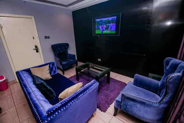 Suite Room