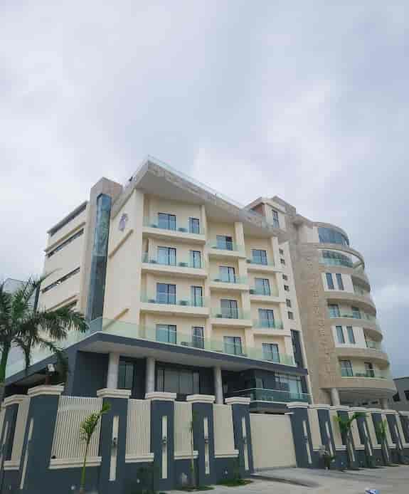 Vintano Hotel, Lagos (Latest 2025 Reviews) | Hotels.com