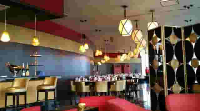 Sage Chinese Restaurant