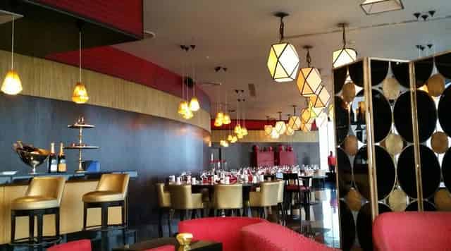 Sage Chinese Restaurant