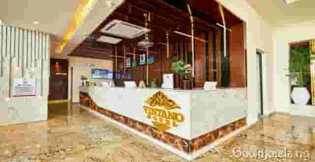 Sage Chinese Restaurant