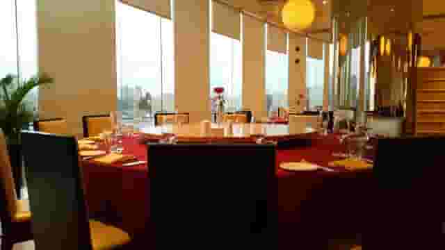 Sage Chinese Restaurant